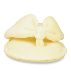 Pantoffels GEEL