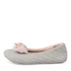 Pantoffels GRIJS