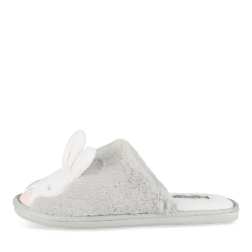 Pantoffels GRIJS