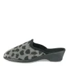 Pantoffels GRIJS