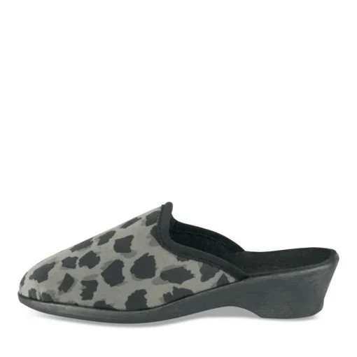 Pantoffels GRIJS
