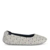 Pantoffels GRIJS