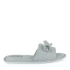 Pantoffels GRIJS