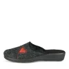 Pantoffels GRIJS