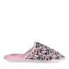Pantoffels GRIJS