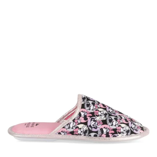 Pantoffels GRIJS