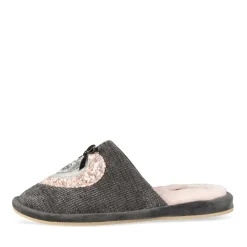 Pantoffels GRIJS