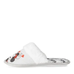 Pantoffels GRIJS
