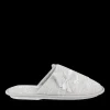 Pantoffels GRIJS
