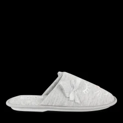 Pantoffels GRIJS