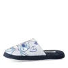 Pantoffels GRIJS