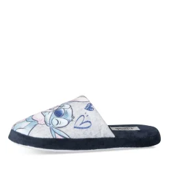 Pantoffels GRIJS