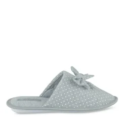 Pantoffels GRIJS
