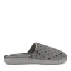 Pantoffels GRIJS