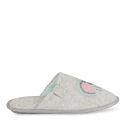 Pantoffels GRIJS