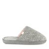 Pantoffels GRIJS