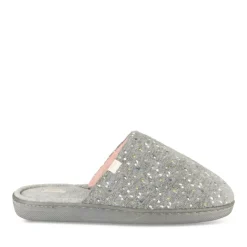 Pantoffels GRIJS
