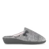 Pantoffels GRIJS
