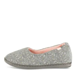 Pantoffels GRIJS