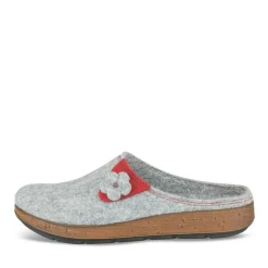 Pantoffels GRIJS