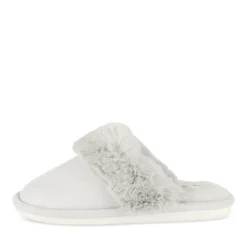 Pantoffels GRIJS