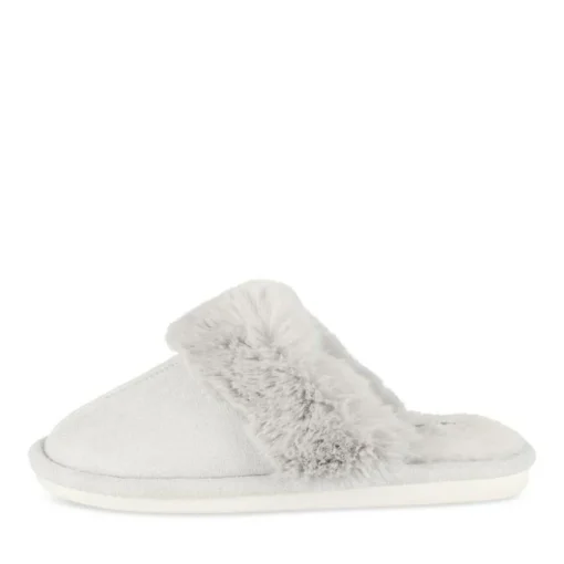 Pantoffels GRIJS