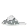 Pantoffels GRIJS