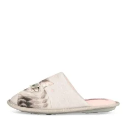 Pantoffels GRIJS