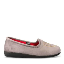 Pantoffels GRIJS
