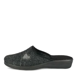 Pantoffels GRIJS