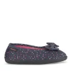 Pantoffels GRIJS