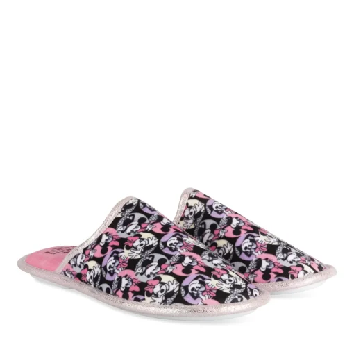 Pantoffels GRIJS