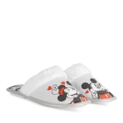 Pantoffels GRIJS