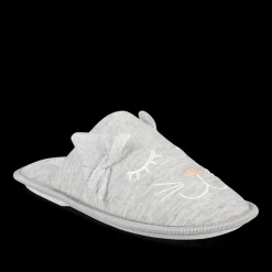 Pantoffels GRIJS