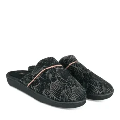 Pantoffels GRIJS