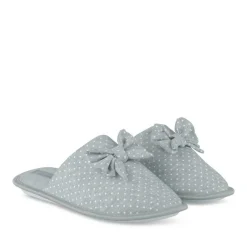 Pantoffels GRIJS