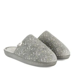 Pantoffels GRIJS