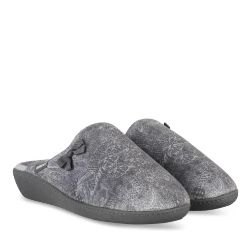 Pantoffels GRIJS
