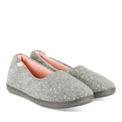 Pantoffels GRIJS