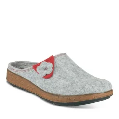 Pantoffels GRIJS