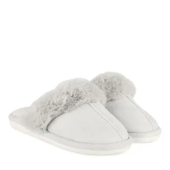 Pantoffels GRIJS