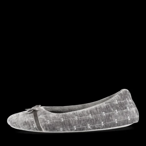 Pantoffels GRIJS