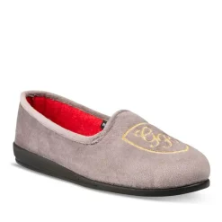 Pantoffels GRIJS
