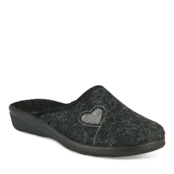 Pantoffels GRIJS