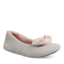Pantoffels GRIJS