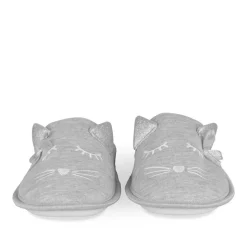 Pantoffels GRIJS