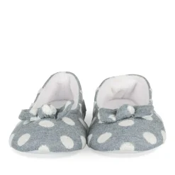 Pantoffels GRIJS