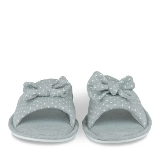 Pantoffels GRIJS