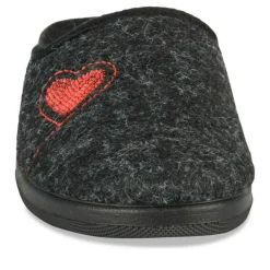 Pantoffels GRIJS