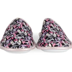 Pantoffels GRIJS